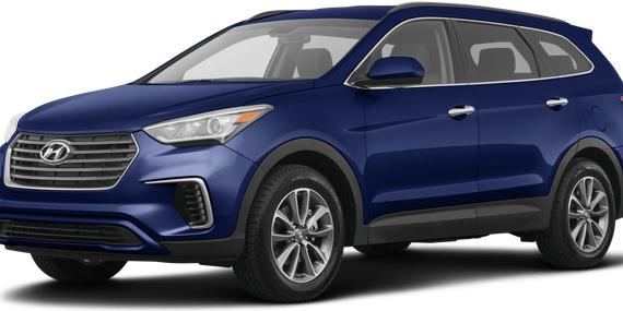 HYUNDAI SANTA FE XL 2019 KM8SM4HF6KU305006 image HYUNDAI SANTA FE XL 2019 KM8SM4HF6KU305006 image